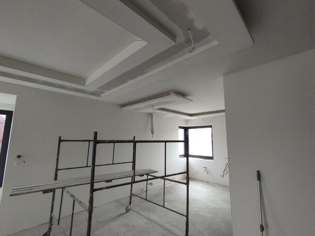 Remont łazienki, kuchni, toalety i inne kompleksowe