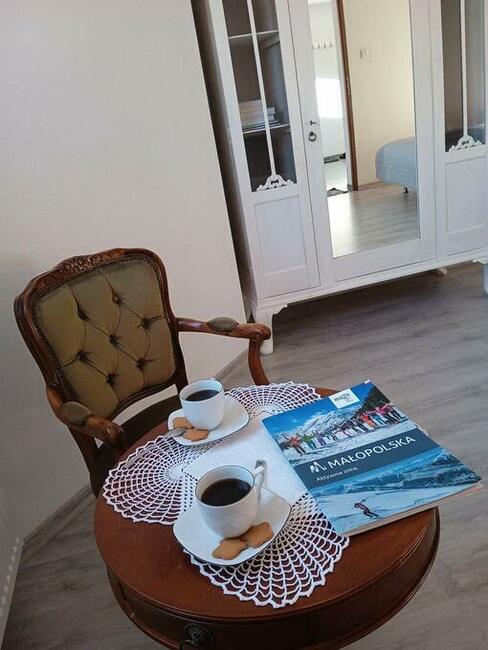 Nad Strumykiem Mszana Dolna