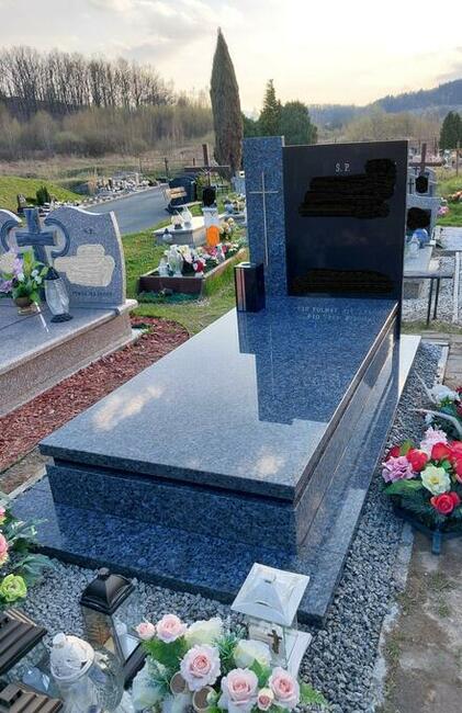 Sprzedaż nagrobków Jelenia Góra i okolice. Okazyjne ceny.