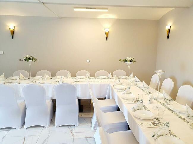 LOKAL z cateringiem na imprezę okolicznościową Ścinawa