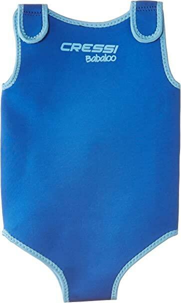 12-18 mies. Cressi Babaloo kombinezon neoprenowy