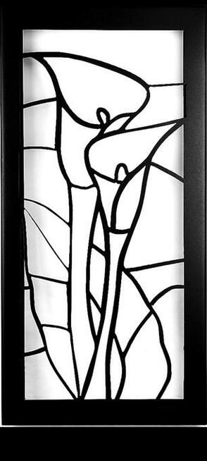 Cięcie plazmą , metaloplastyka , usługi ślusarsko spawalnicz