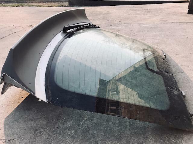 BMW E36 COMPACT SPOILER CSL DUCK TAIL