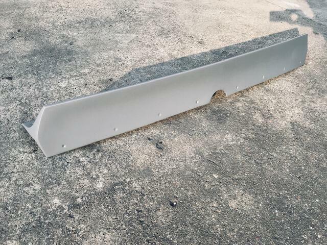 BMW E36 COMPACT SPOILER CSL DUCK TAIL
