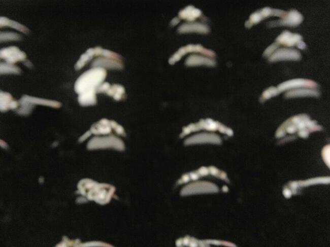 Sprzedam białe złoto :)