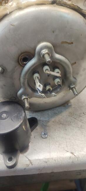 Lozamet zmywarka gastronomiczna ZK 05.5