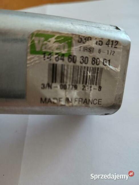 PSA Silniczek wycieraczki szyby tylnej 1484603080