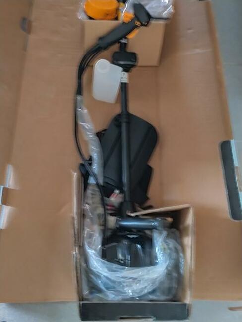 Kosa spalinowa McCulloch B33B zakup Husqvarna Polska STIHL