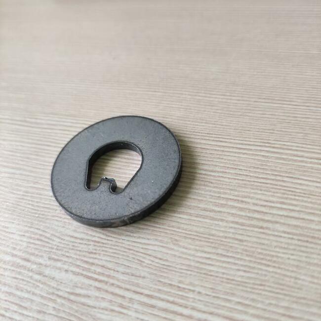 Podkładka nakrętki zwrotnicy Fiat 126p