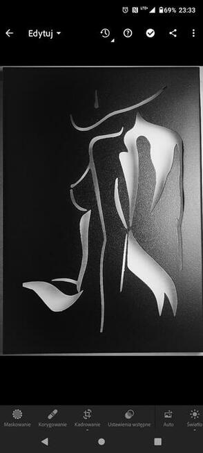 Cięcie plazmą , metaloplastyka , usługi ślusarsko spawalnicz