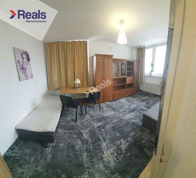 UWAGA OKAZJA ! 3 niezależne pokoje + balkon.