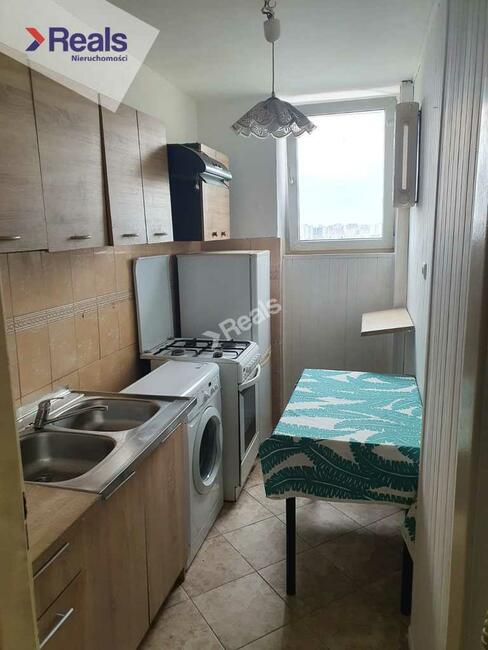 UWAGA OKAZJA ! 3 niezależne pokoje + balkon.