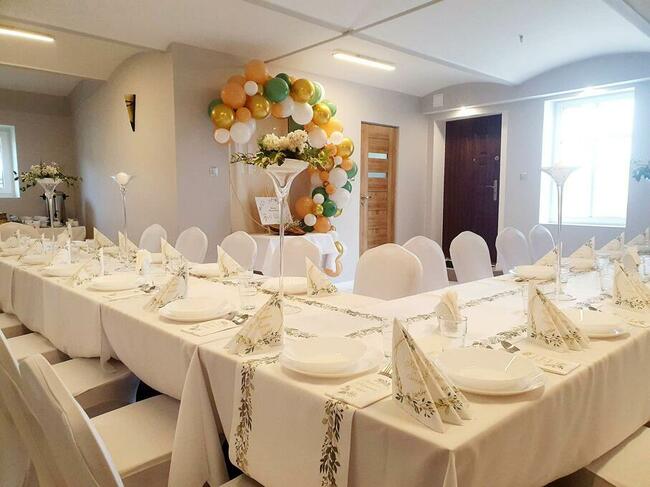 Twoja Impreza, nasza Sala - Ścinawa /Lasowice