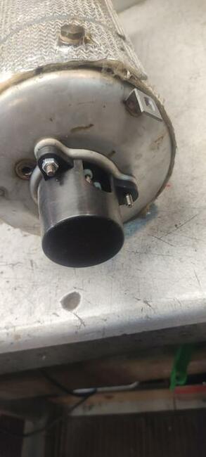 Lozamet zmywarka gastronomiczna ZK 05.5