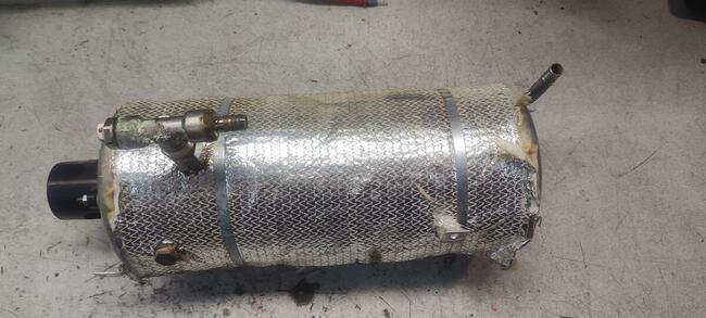 Lozamet zmywarka gastronomiczna ZK 05.5