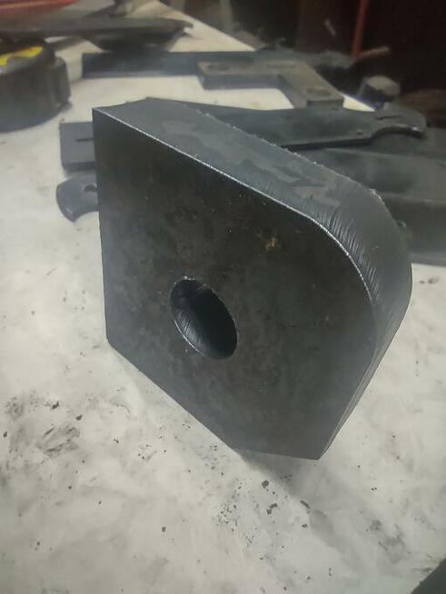 Cięcie plazmą , metaloplastyka , usługi ślusarsko spawalnicz