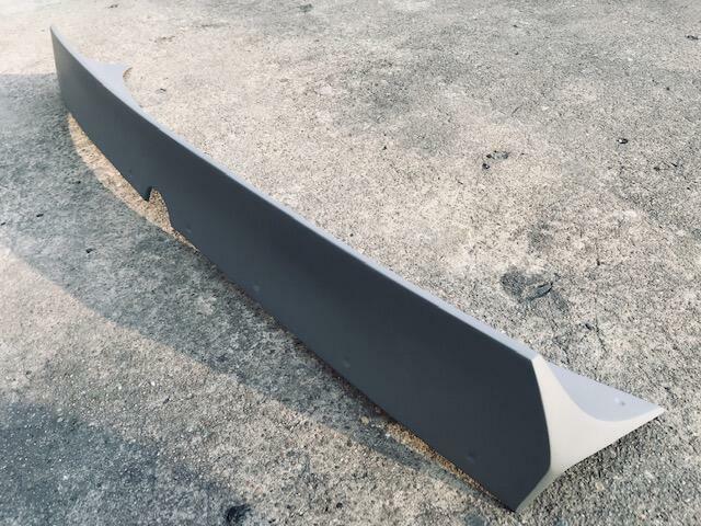 BMW E36 COMPACT SPOILER CSL DUCK TAIL