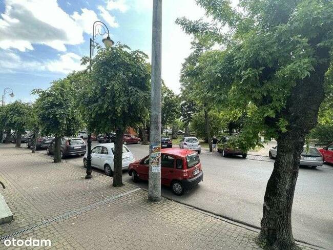DOM KAMIENICA Z DUŻYM GARAŻEM GĄBIN RYNEK