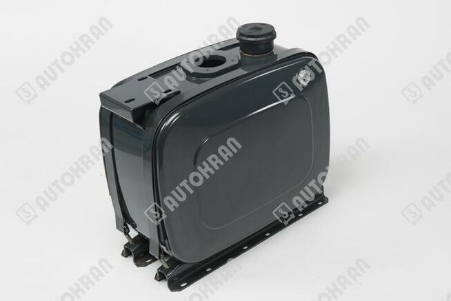 Zbiornik na olej hydrauliczny zakabinowy HDS Binotto HIAB