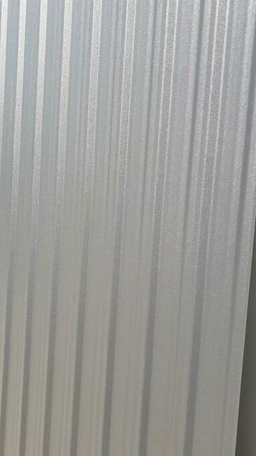 Blacha TRAPEZOWA trapez T-14 RAL 7016 Antracyt Mat