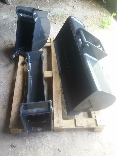 Łyzki mocowanie ms01 lyzka 30cm i łyżka 50 od 15 do 100cm