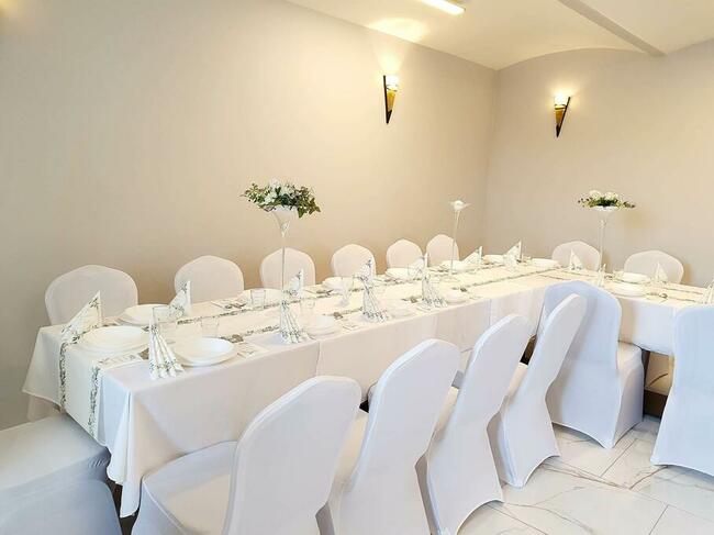 Twoja Impreza, nasza Sala - Ścinawa /Lasowice