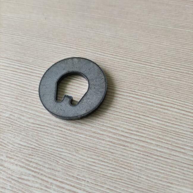 Podkładka nakrętki zwrotnicy Fiat 126p