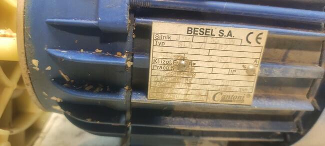 Lozamet zmywarka gastronomiczna ZK 05.5