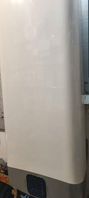 ARISTON ogrzewacz wody VLS EVO 50