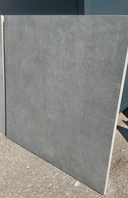 Płyty na tarasy wentylowane gresowe 2cm 80x80 GAT.1 Montego