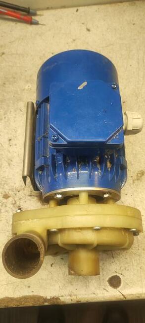 Lozamet zmywarka gastronomiczna ZK 05.5