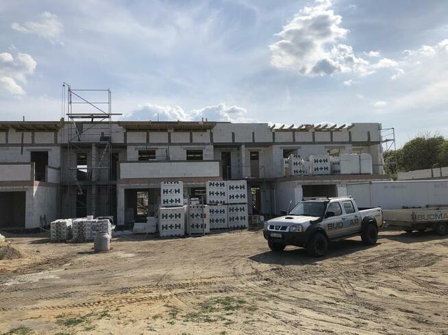 PRACA Na miejscu Pracownik ogólnobudowlany