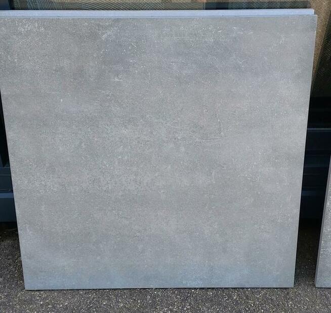 Płyty na tarasy wentylowane gresowe 2cm 80x80 GAT.1 Montego