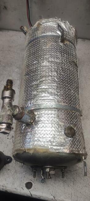 Lozamet zmywarka gastronomiczna ZK 05.5