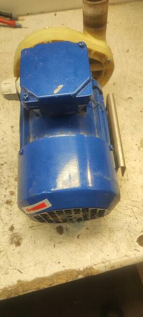 Lozamet zmywarka gastronomiczna ZK 05.5