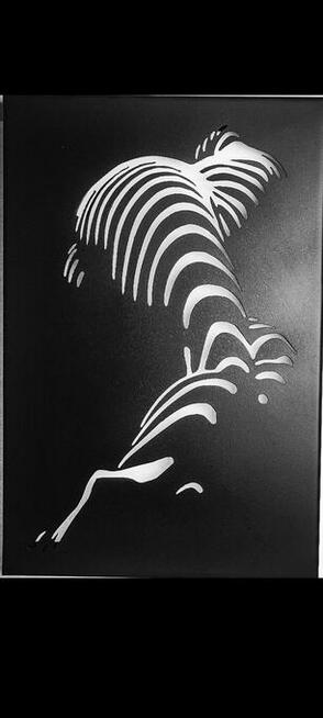 Cięcie plazmą , metaloplastyka , usługi ślusarsko spawalnicz