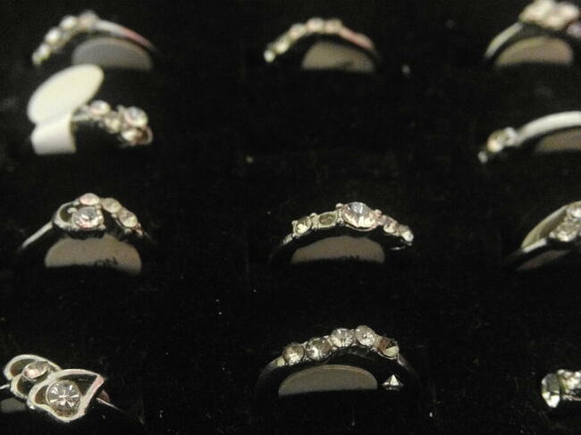 Sprzedam białe złoto :)