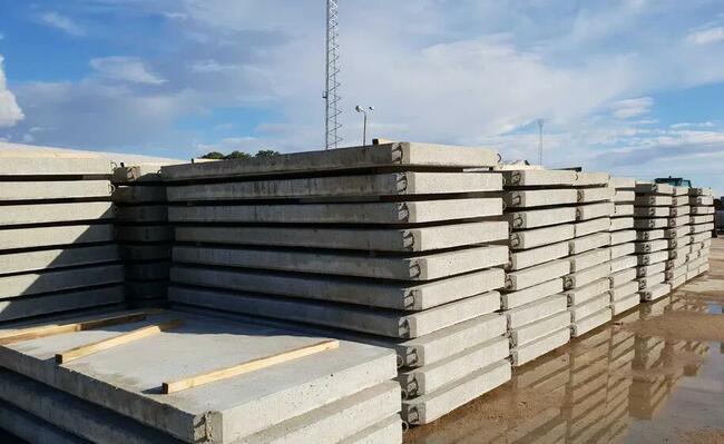 Płyty Drogowe Betonowe 300x150x15 Płyta Drogowa Płyta MON