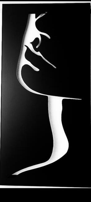 Cięcie plazmą , metaloplastyka , usługi ślusarsko spawalnicz