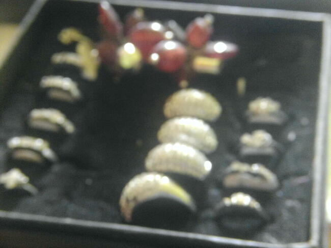 Sprzedam białe złoto :)