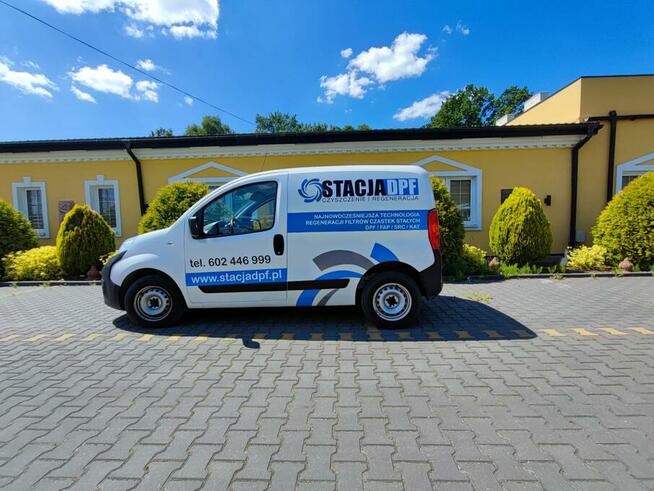 Profesjonalne Oklejanie Samochodów