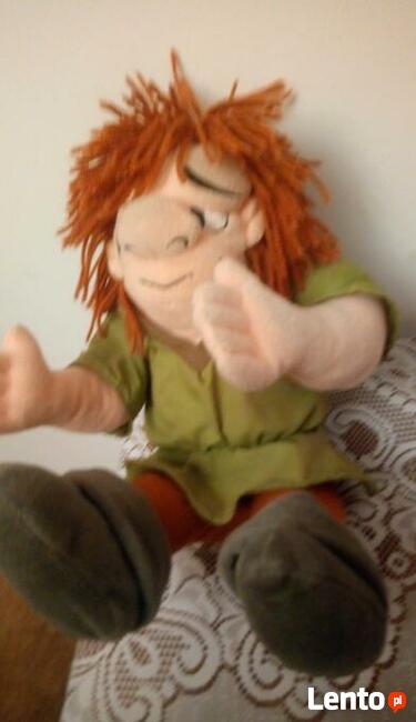 Walt Disney Quasimodo - Dzwonnik z Notre Dame