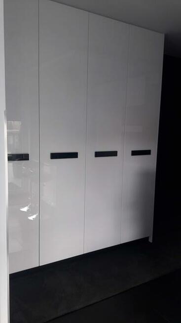 Mieszkanie do wynajęcia Kraków ul Rzemieślnicza 16/19