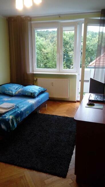 Sopot trzypokojowe na lato