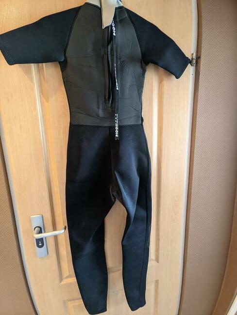 Pianka Typhoon Windsurfing Kitesurfing Nurkowanie Pływanie