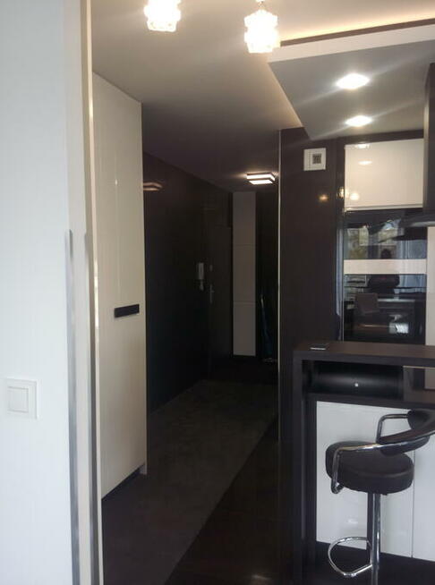 Mieszkanie do wynajęcia Kraków ul Rzemieślnicza 16/19