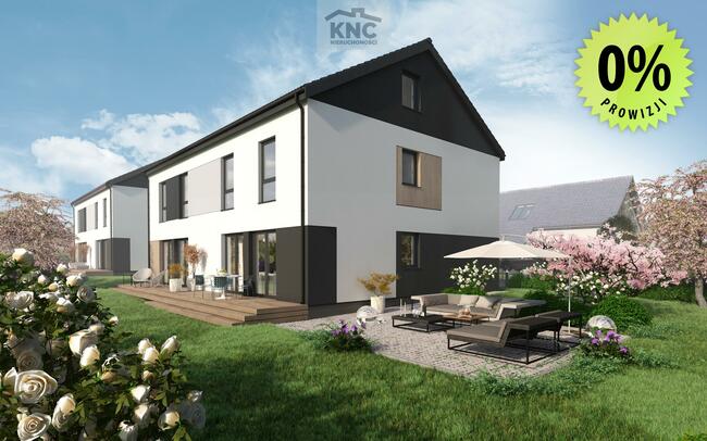 Dom Nasutów gm. Niemce