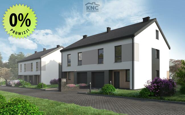 Dom Nasutów gm. Niemce