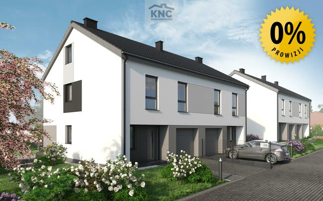 Dom Nasutów gm. Niemce