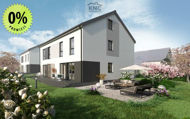 Dom Nasutów gm. Niemce